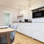 Apartmanhotel Bright Zentrum-west Stadion