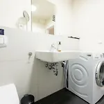 Apartmanhotel Bright Zentrum-west Stadion