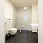 Apartmanhotel Bright Zentrum-west Stadion Lipcse