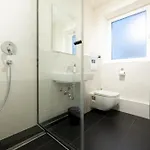 Apartmanhotel Bright Zentrum-west Stadion 3*