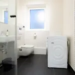 Bright Zentrum-west Stadion Apartmanhotel Lipcse