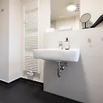 Apartmanhotel Bright Zentrum-west Stadion