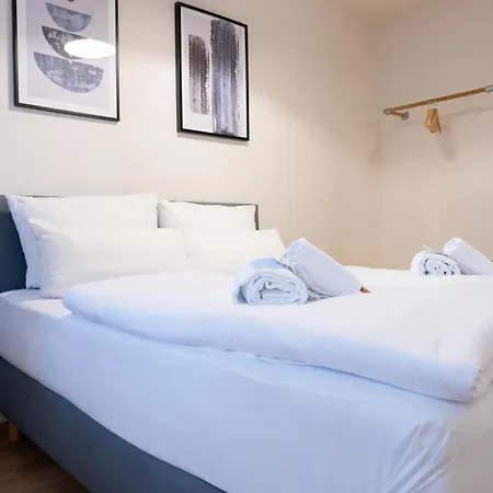 Bright Zentrum-west Stadion 3*