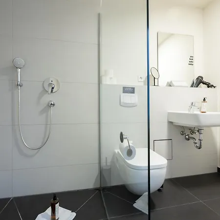 شقة فندقية Bright Zentrum-west Stadion