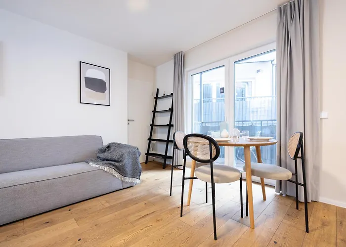 Bright Zentrum-west Stadion 3* Лейпциг