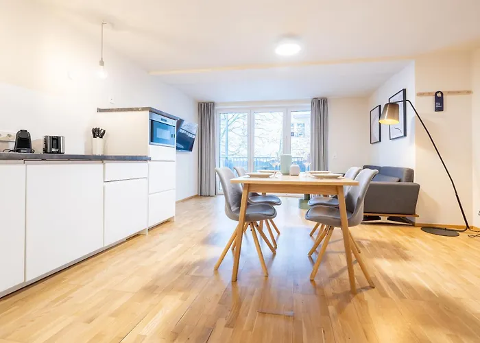 Bright Zentrum-west Stadion Leipzig